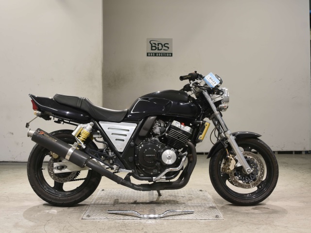 Honda CB400SFS 1996