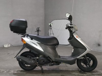 Suzuki ADDRESS V125