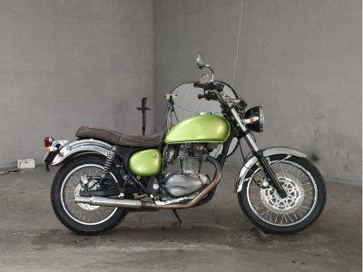 Kawasaki ESTRELLA 2006