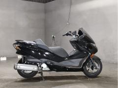 Honda FORZA Z 2011