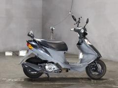 Suzuki ADDRESS V125