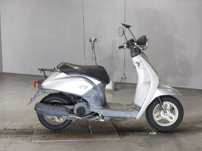 Honda TODAY 2002