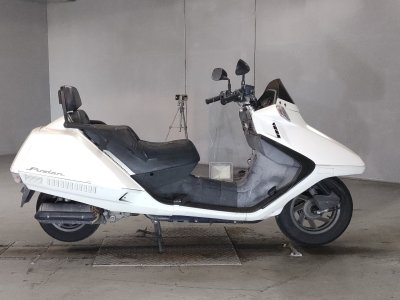 Honda FUSION X 2006