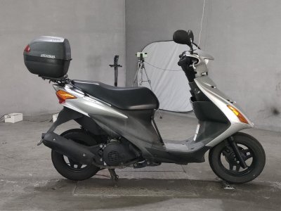 Suzuki ADDRESS V125