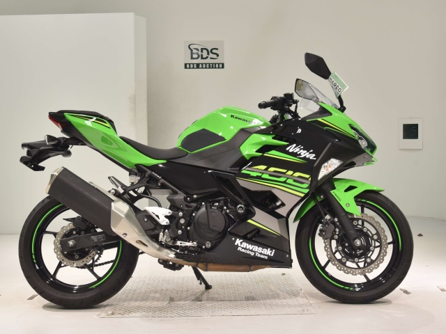 Kawasaki NINJA400 2019