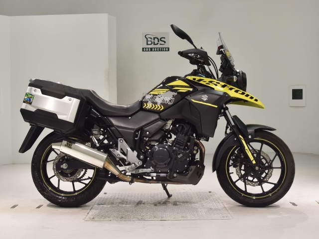 Suzuki V-STROM DL250A