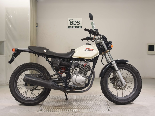 Honda FTR223 2000