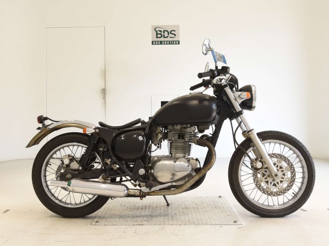 Kawasaki ESTRELLA RS 1995