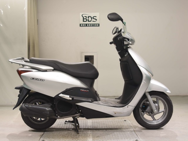 Honda LEAD110 2012
