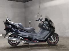 Suzuki SKYWAVE 250S 2007