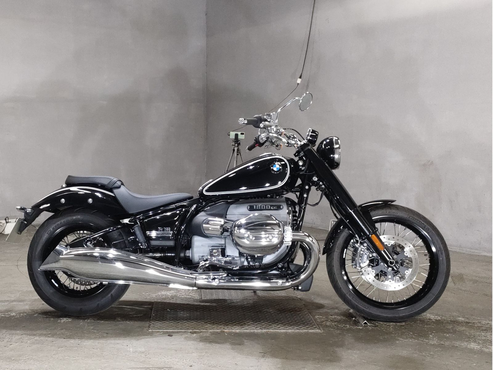 BMW r18 first edition 2021