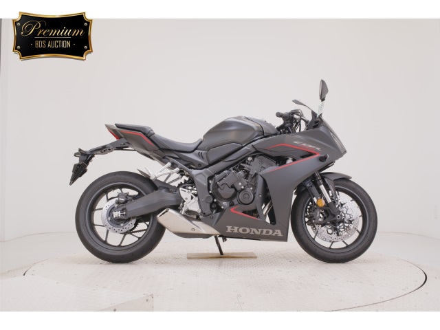 Honda CBR650F 2025