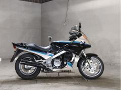 Yamaha FJ1200 1992