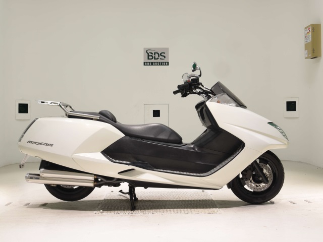 Yamaha MAXAM250 2006
