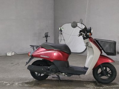 Honda TODAY 2012