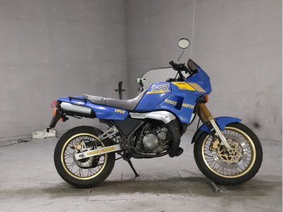 Yamaha TDR250 1988