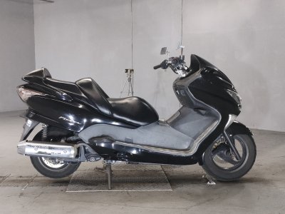 Honda FORZA Z 2006