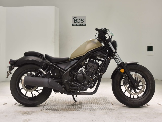 Honda REBEL CMX250 2020