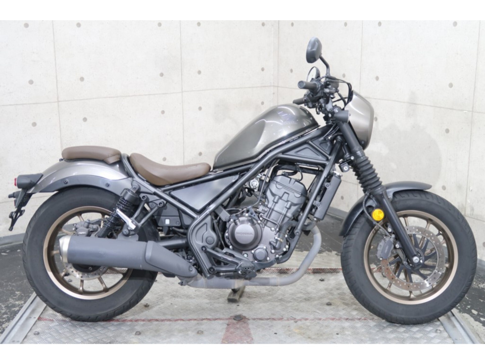 Honda REBEL S CMX250 2023
