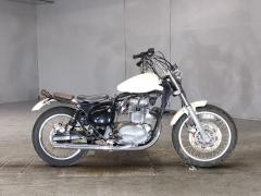 Kawasaki ESTRELLA RS 1992