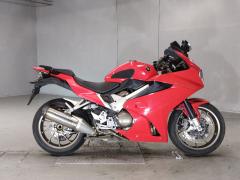 Honda VFR800F 2014