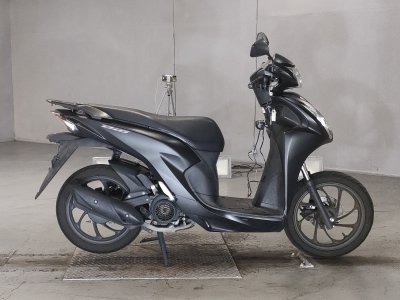 Honda DIO110 2023