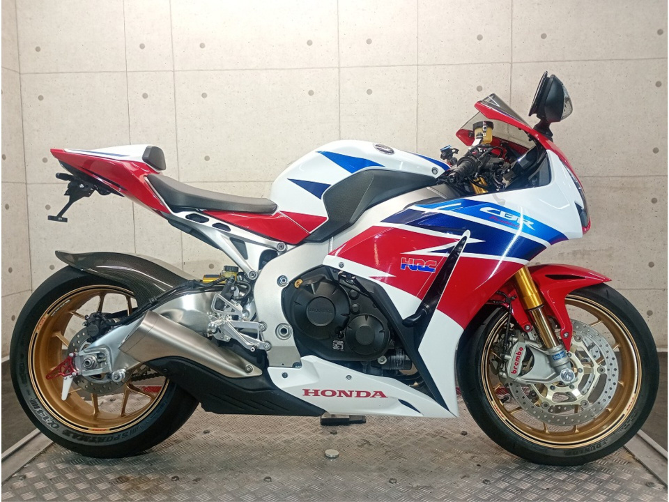 Honda CBR1000RR 2014