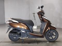 Honda LEAD125 2013