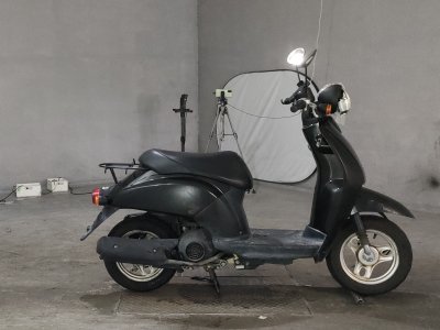 Honda TODAY 2004