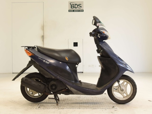 Suzuki ADDRESS V50