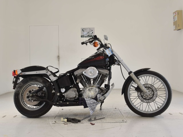 HD SOFTAIL FXST1340 1999
