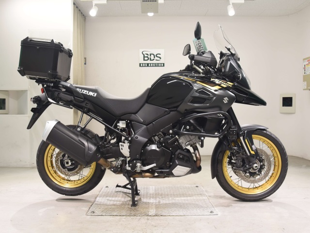 Suzuki V-STROM DL1000XTA 2020