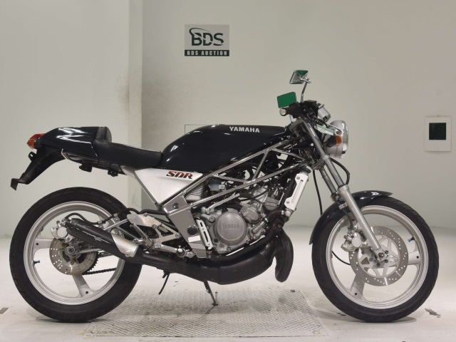Yamaha SDR200 1987