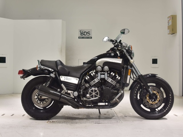 Yamaha V-MAX1200 1997