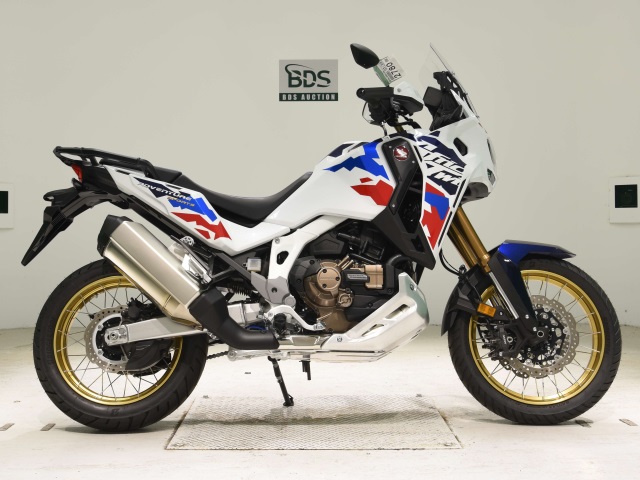 Honda AFRICATWIN CRF1100LD 2024