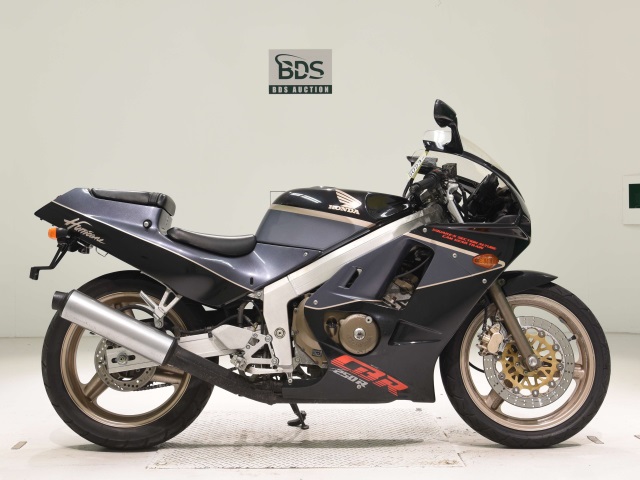 Honda CBR250R 1988