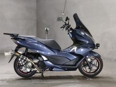 Honda PCX160 2021