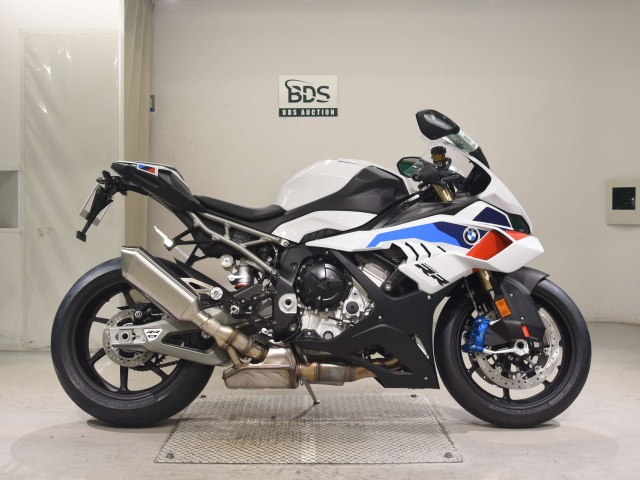 BMW S1000RR 2025