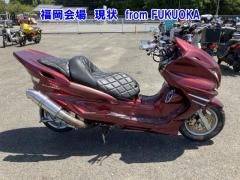 Yamaha MAJESTY 250 2000