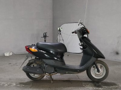 Yamaha JOG 115 2011