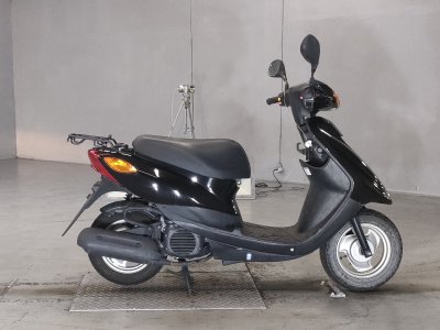 Yamaha JOG 115 2015
