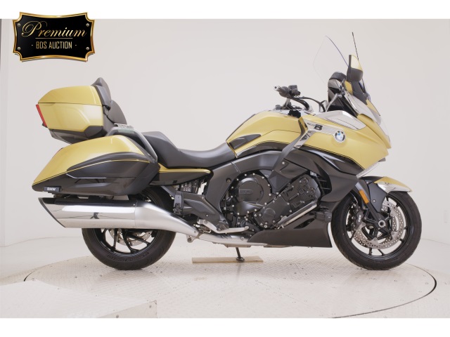 BMW K1600B 2018