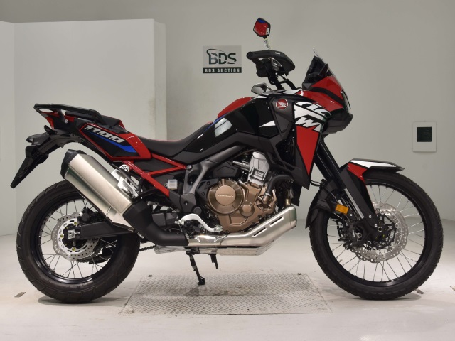 Honda AFRICATWIN CRF1100L 2024