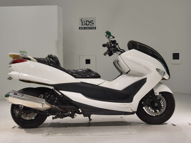 Yamaha MAJESTY 250 2011