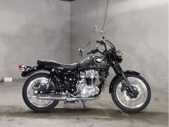 Kawasaki MEGURO K3 2022