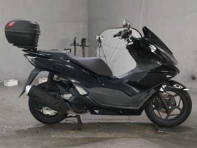 Honda PCX125 2021
