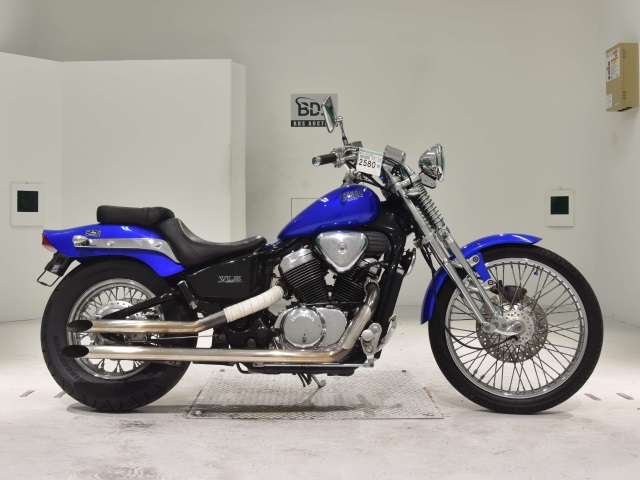 Honda STEED400VLS 1998