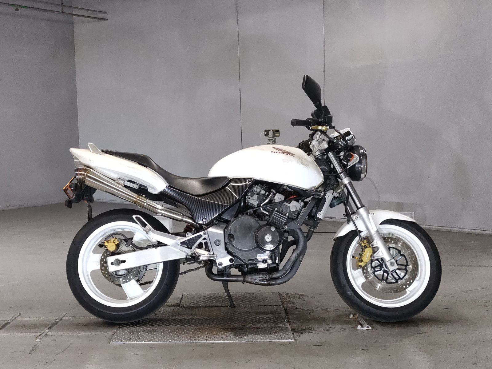 Honda HORNET CB250F 2001