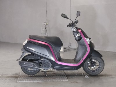 Honda DUNK 2014
