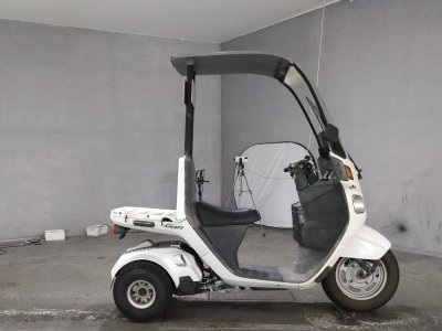 Honda GYRO CANOPY 2000